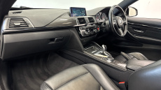 BMW M4 2dr DCT [Competition Pack] Petrol Coupe